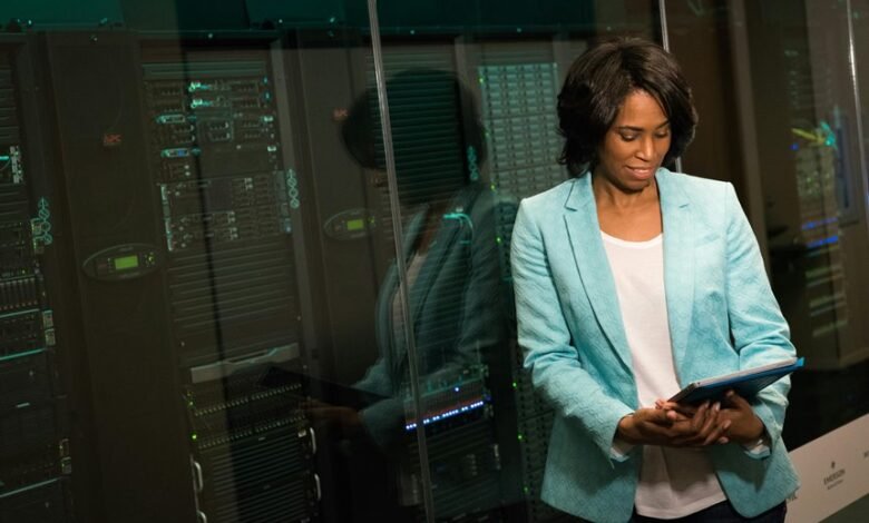 ai solutions for businesses