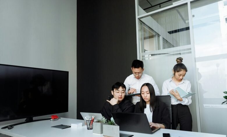 boost your digital business