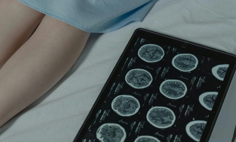 fast results with technology