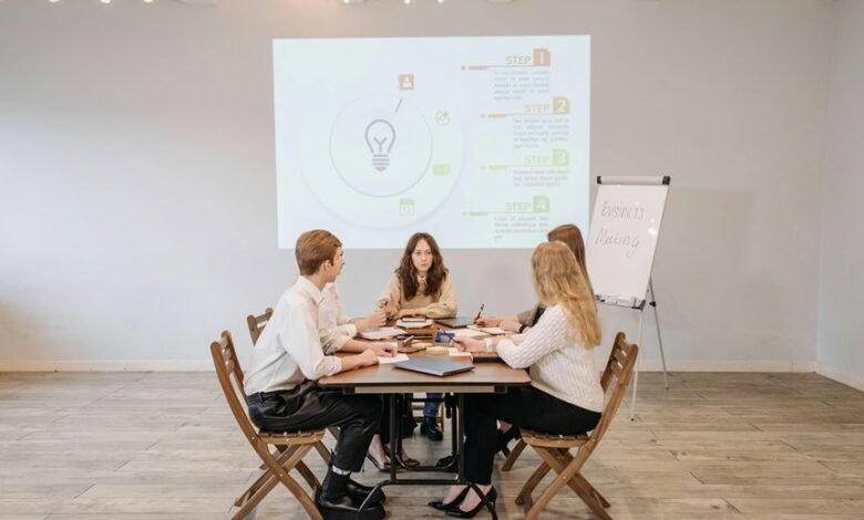 online growth business solutions