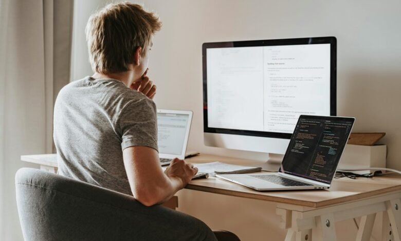 professional digital configuration guide