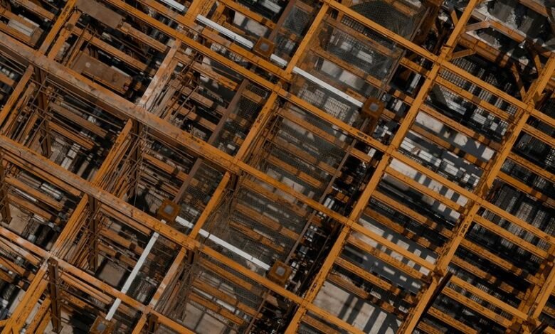 scalable framework for growth