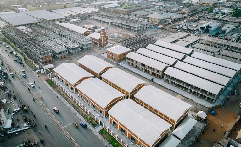 strategic market growth initiative