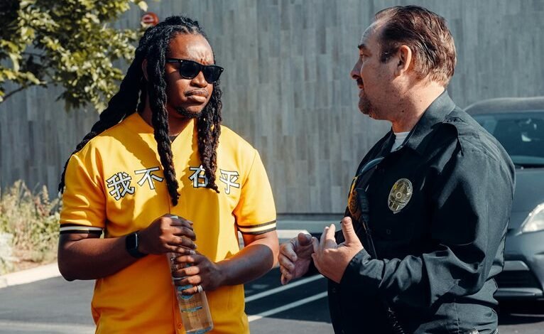 trust building through authority