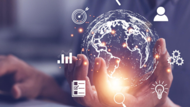 How Technology Drives Innovation