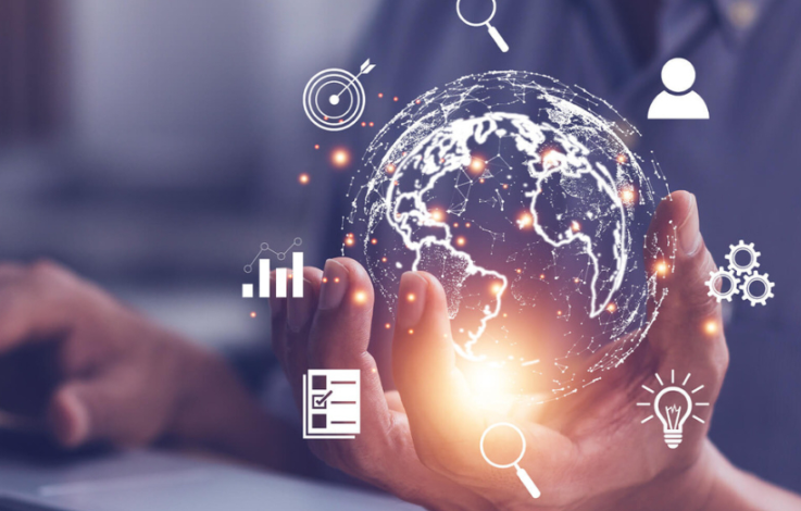 How Technology Drives Innovation