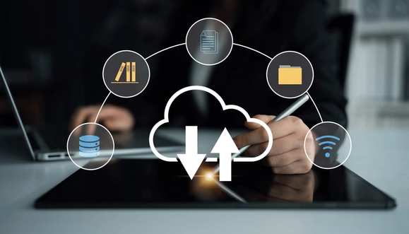 How Technology Enables Global Collaboration