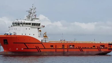 PSV Vessel Design Guide 2026: DP2 Systems, Deck Layouts & Cargo Capacity Secrets