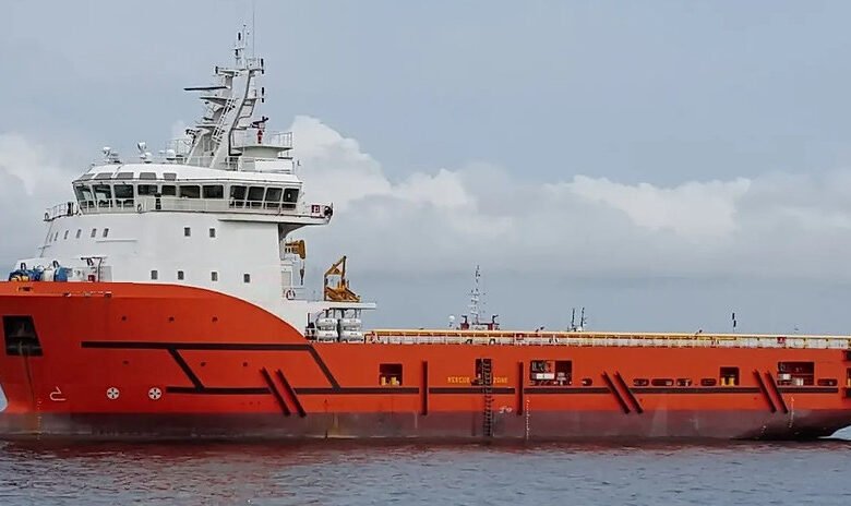 PSV Vessel Design Guide 2026: DP2 Systems, Deck Layouts & Cargo Capacity Secrets