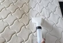 Mattress Cleaning Service Dubai: Professional Care for a Healthier Sleep