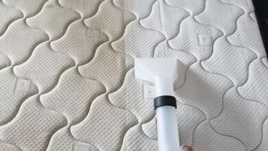 Mattress Cleaning Service Dubai: Professional Care for a Healthier Sleep