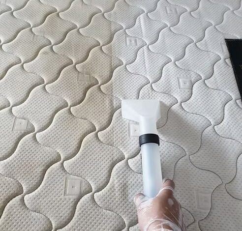 Mattress Cleaning Service Dubai: Professional Care for a Healthier Sleep