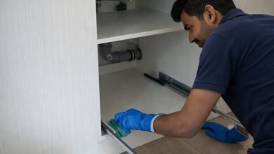 Carpet Cleaning Dubai: Restore Freshness, Comfort, and Cleanliness in Your Home