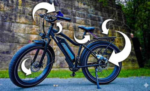 E Cycle Price Breakdown: Understanding Electric Cycle Price Today