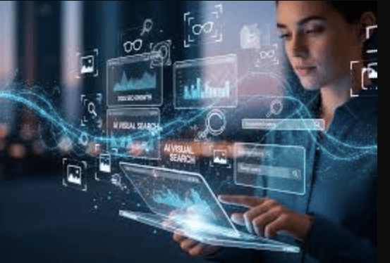 AI Visual Content Strategy for Digital Creators in 2026