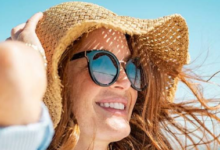 Polarized Sunglasses Guide: UV Protection Meets Fashionable Design