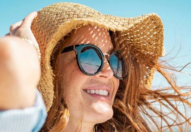 Polarized Sunglasses Guide: UV Protection Meets Fashionable Design