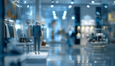 The Future of Digital Apparel Innovation: The Intersection of AI, Physics, and Sustainable Design