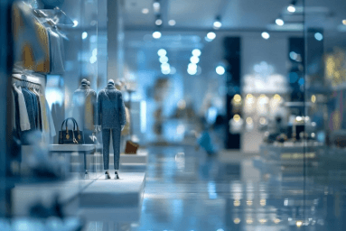 The Future of Digital Apparel Innovation: The Intersection of AI, Physics, and Sustainable Design