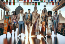 How Art Influences Modern Creative Culture, Design Thinking, and Global Aesthetic Trends