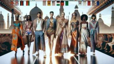 How Art Influences Modern Creative Culture, Design Thinking, and Global Aesthetic Trends