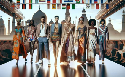 How Art Influences Modern Creative Culture, Design Thinking, and Global Aesthetic Trends