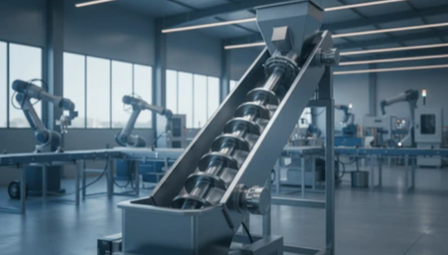 Why Automated Screw Counting Is Becoming Essential in Modern Manufacturing