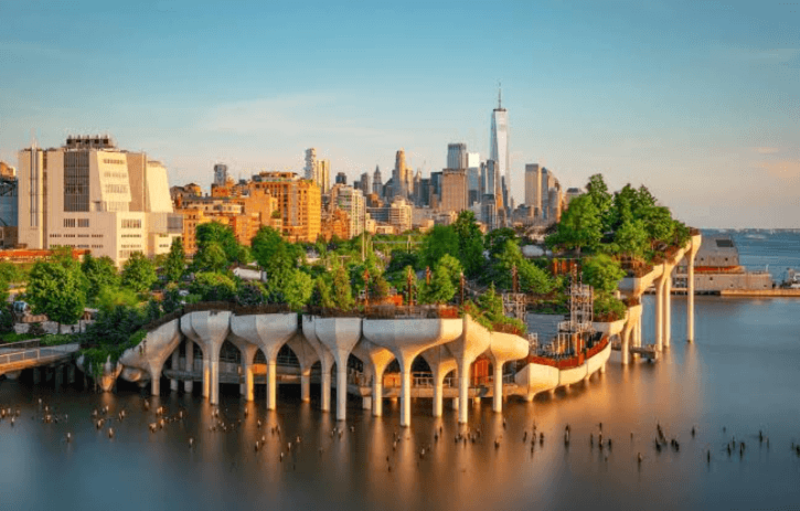 Top  Impressive New York Travel Attractions For First-Time Visitors