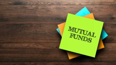 Nervous About Market Swings? Multi-Asset Allocation Funds Take a Different Route