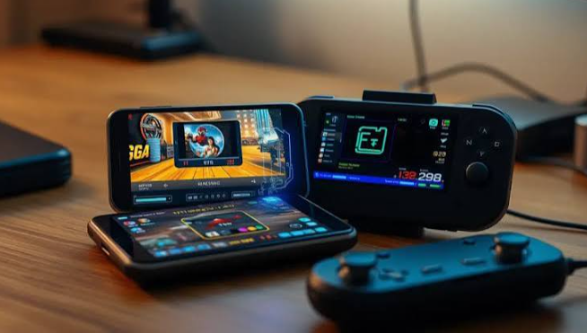 How to Keep Gaming Downloads Separate from Documents on Android